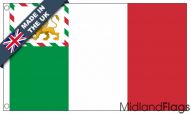 Republic of Venice 1848-1849 Flags 